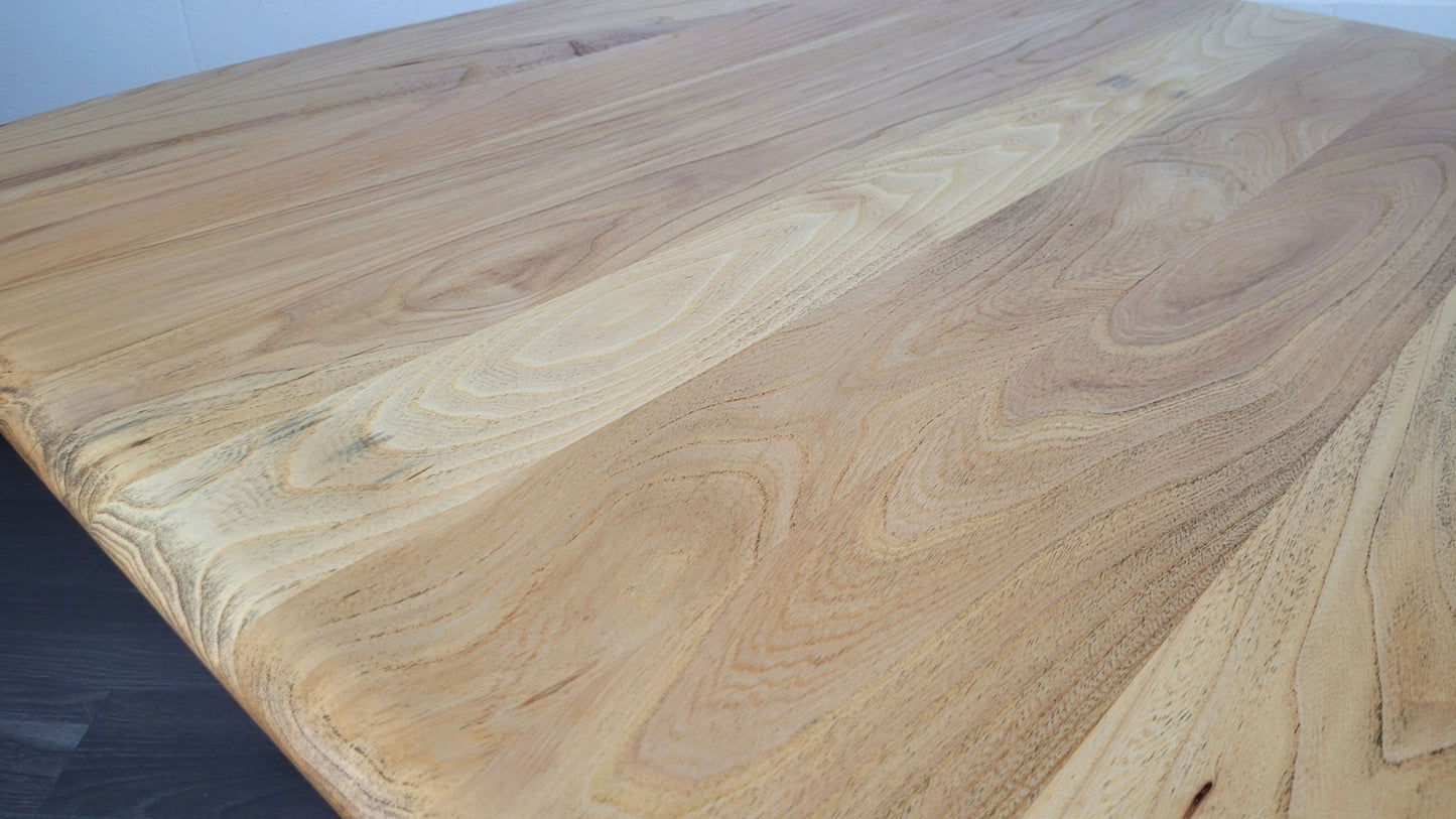 Ercol Grand Refectory Dining Table, 1990s