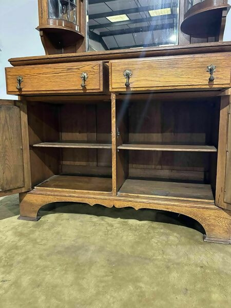 large_vintage-golden-oak-sideboard-sku46233918_0 (8)