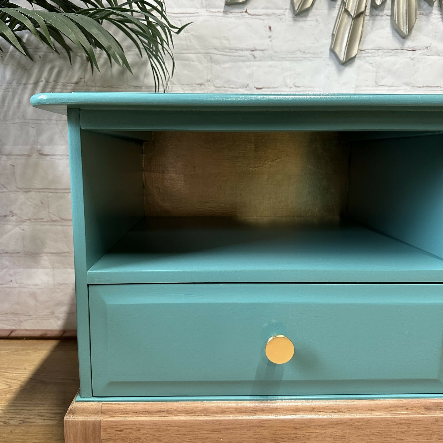 Pair of Stag Minstrel Bedside Tables, Bedside Drawers, Cabinets, Nightstands - MADE TO ORDER