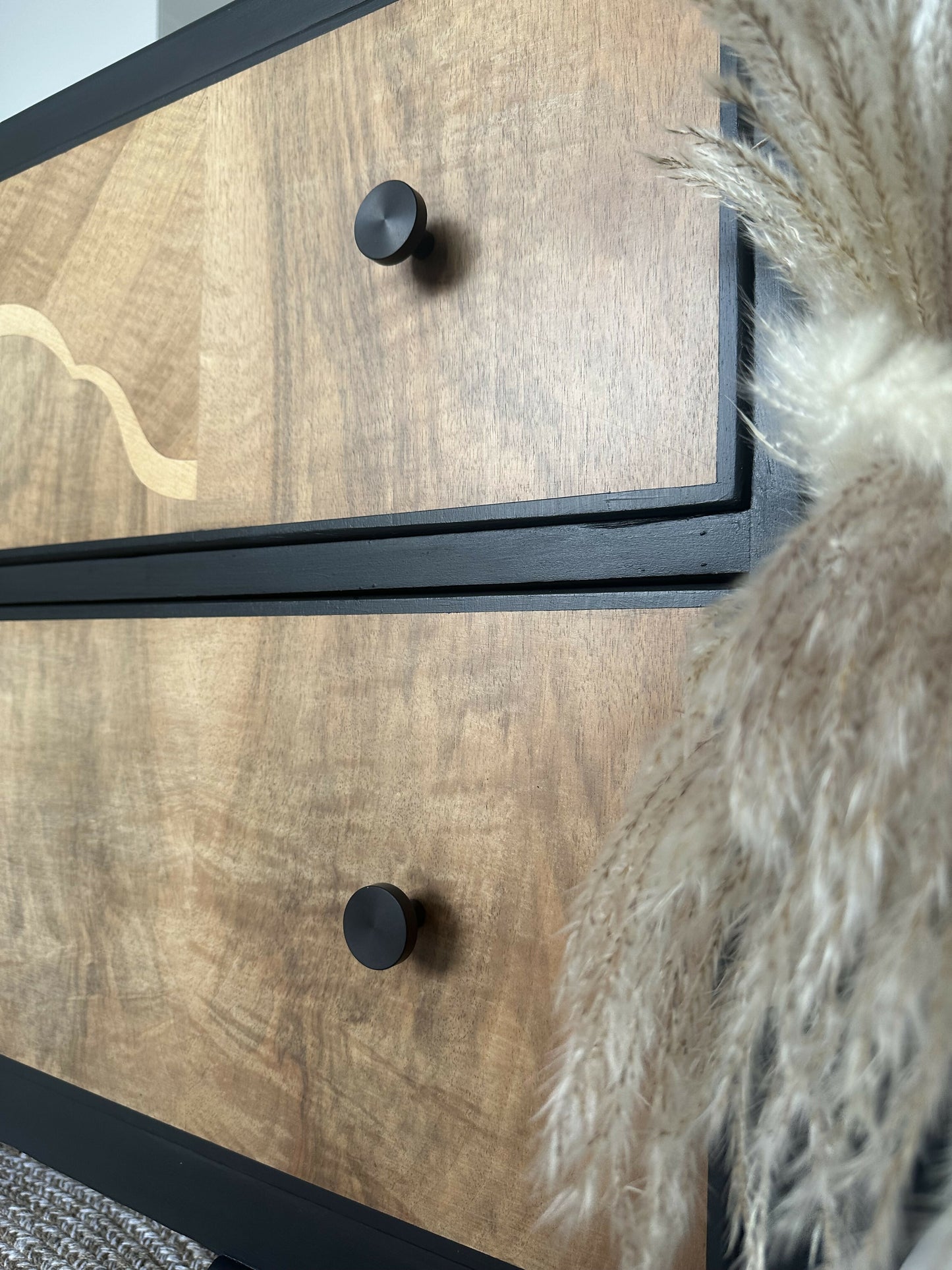 Vintage dressing table by Harris Lebus
