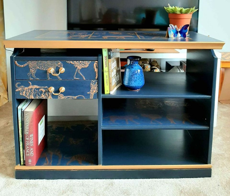 Solid Wood Sideboard/ TV Console