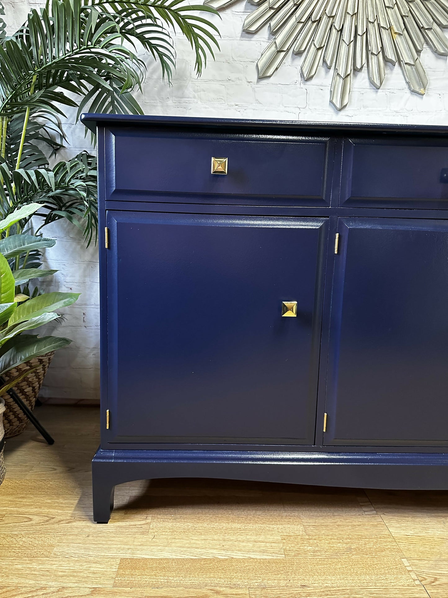 Stag Minstrel Sideboard or Media Unit - MADE TO ORDER