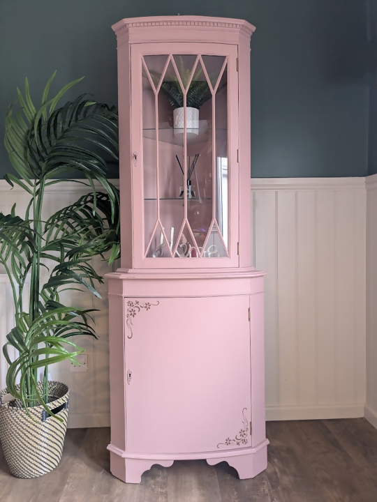 Corner cabinet R09041 1