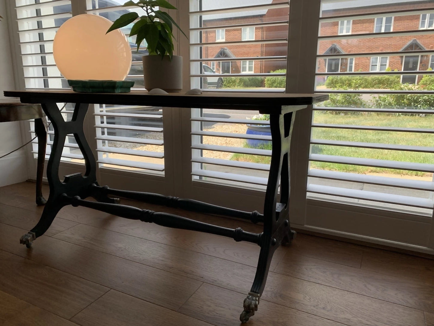 coffee table 2