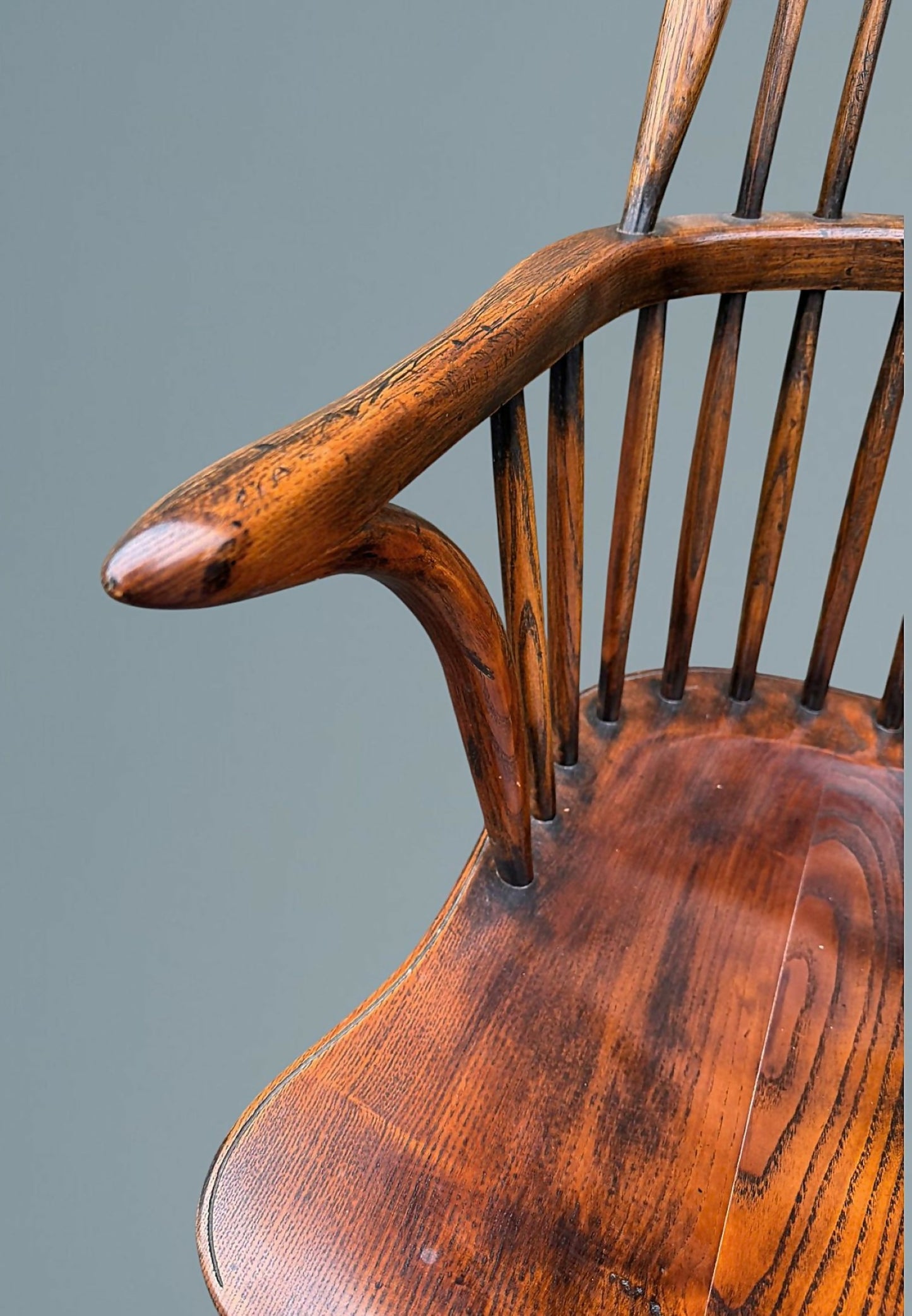 Windsor Armchair