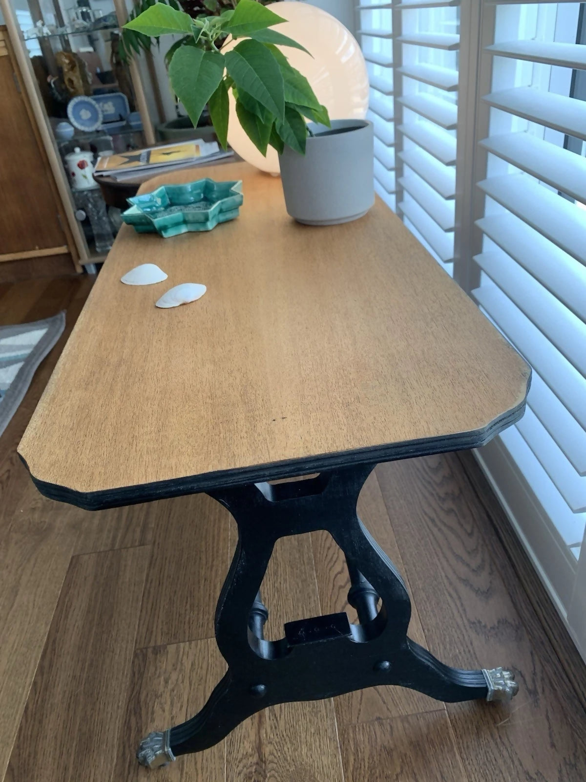 coffee table ebay