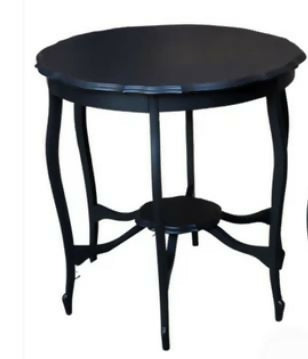 Large Vintage hall table