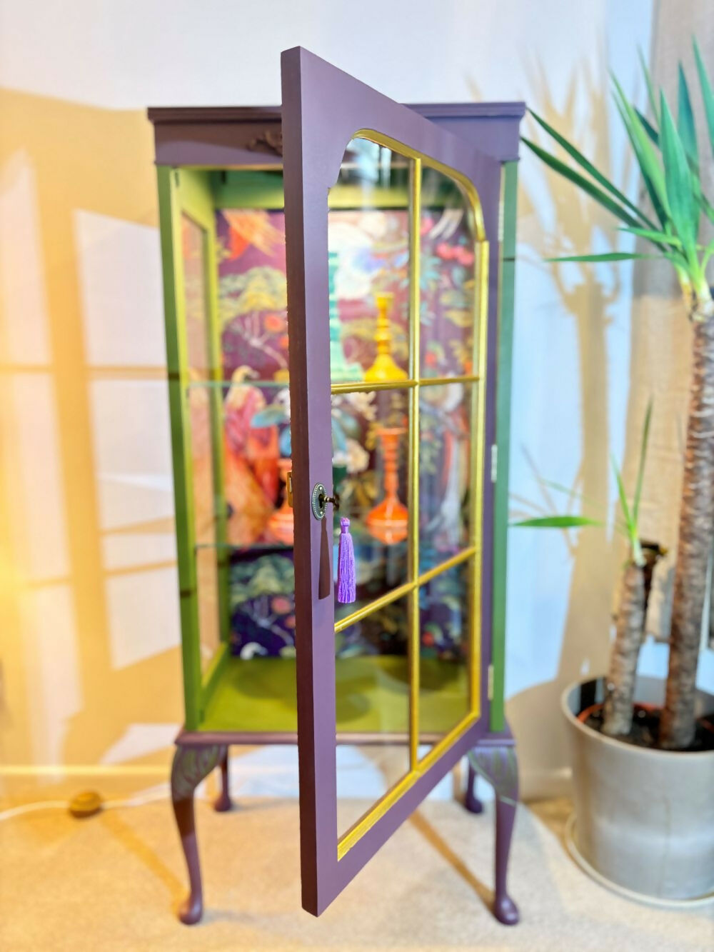 Drinks Cabinet