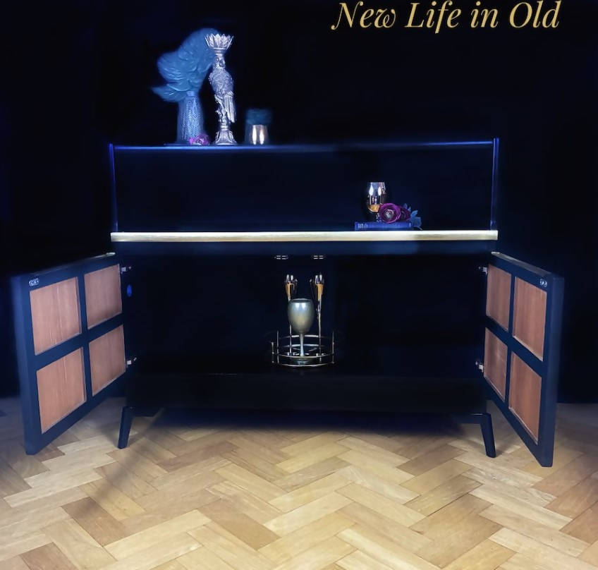 Nathan Sideboard/ Media Centre