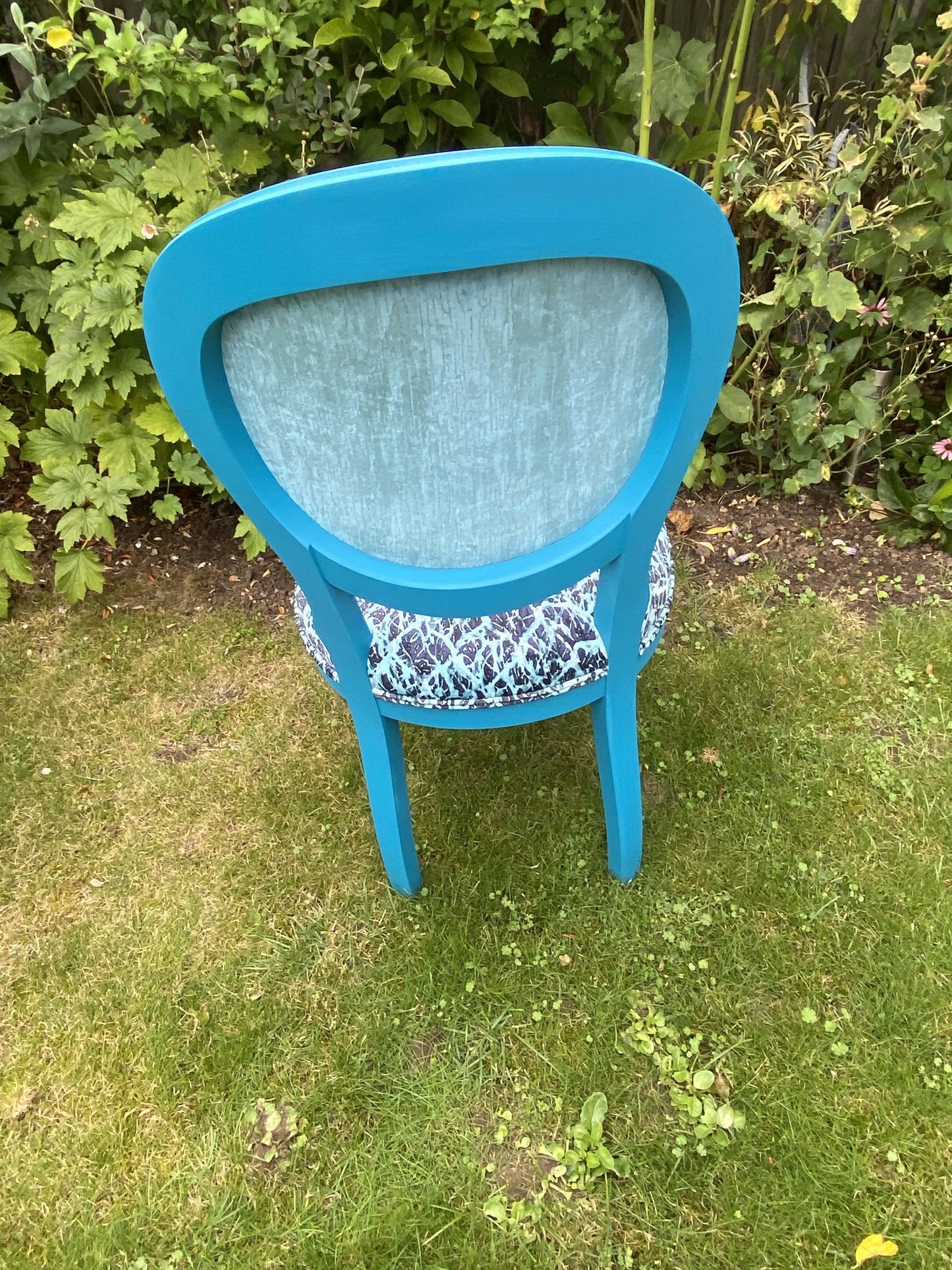 Turtle Chair
