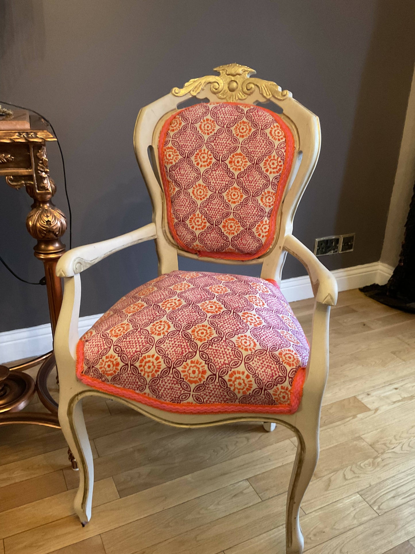 Occasional chair