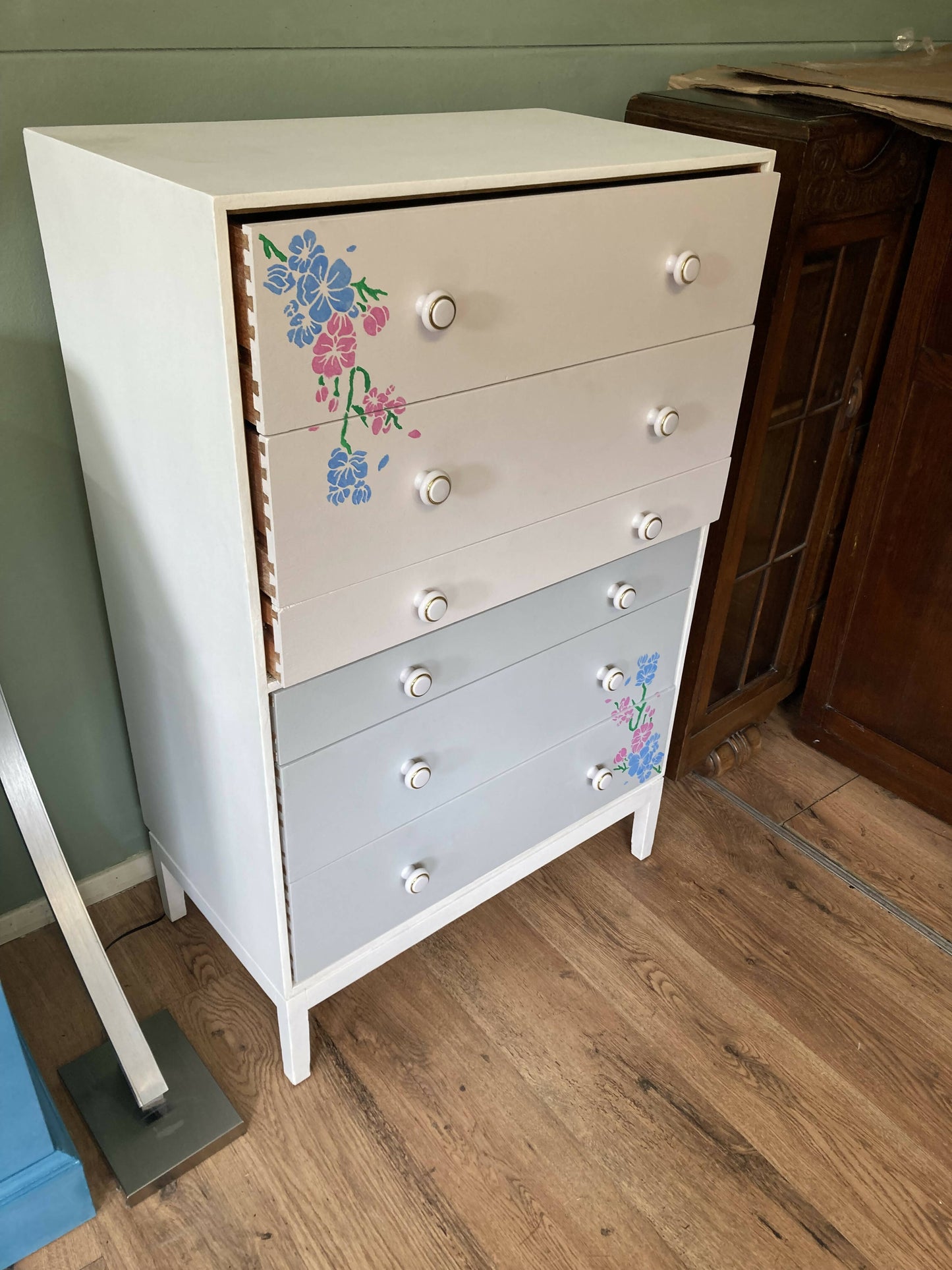 Stag TallBoy