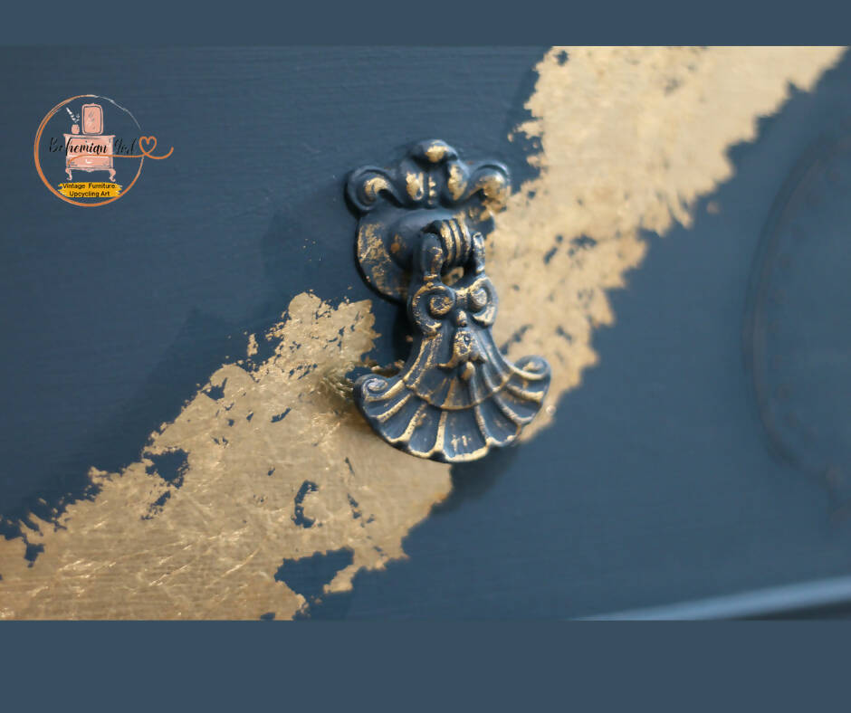 French Chest of Drawers