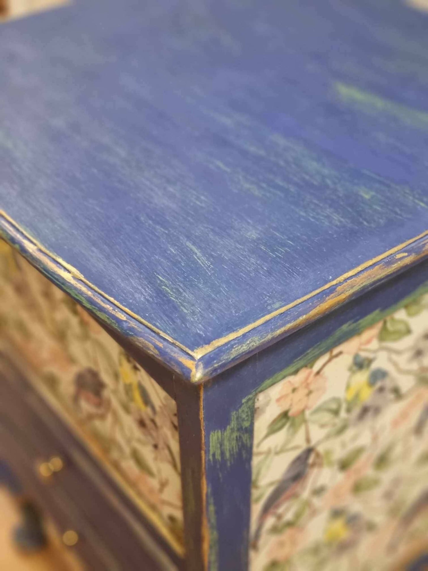 Sewing table ,storage box, bedside