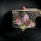 Maximalist Vintage French Dressing Table