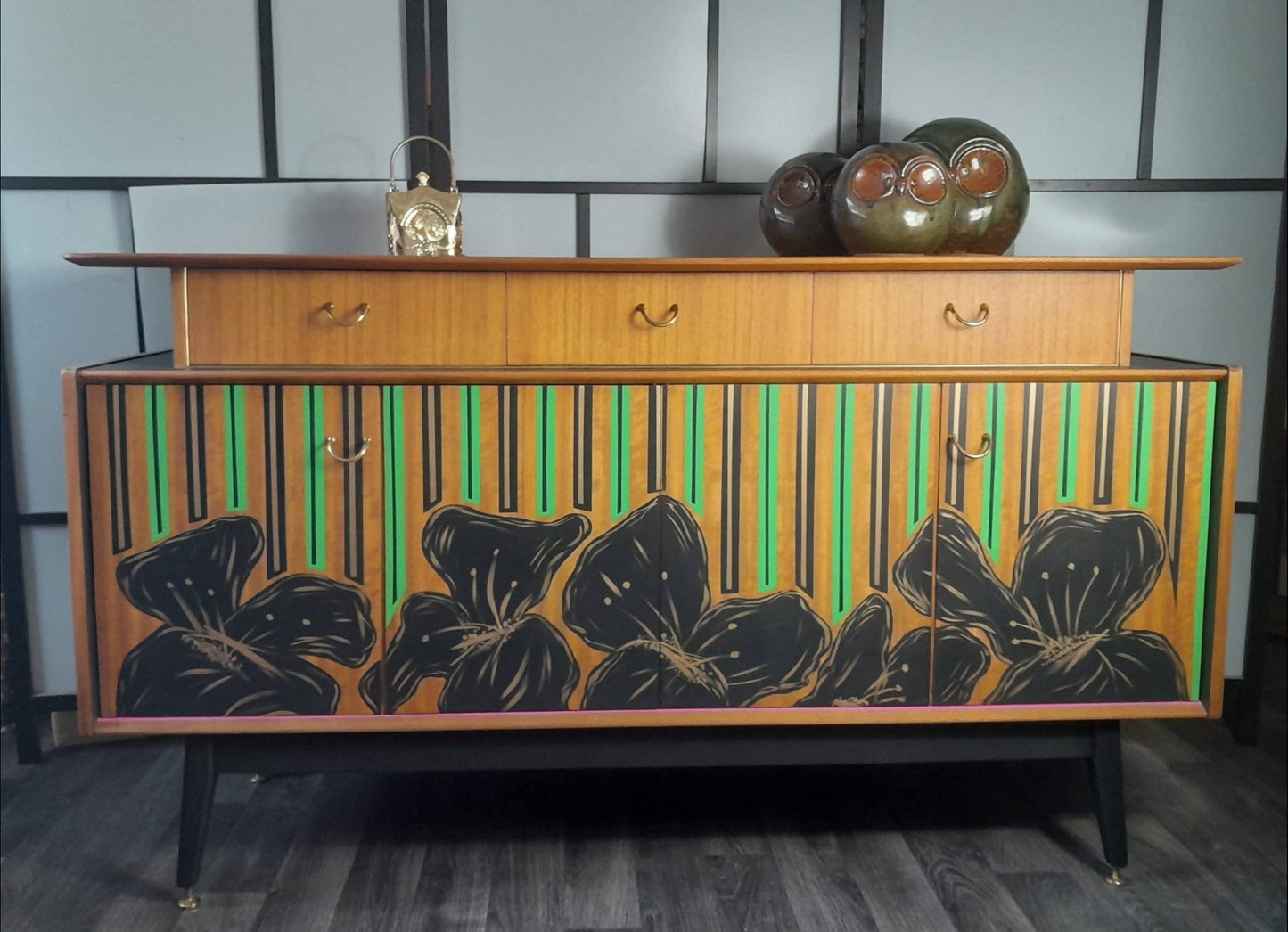 G Plan Vintage Sideboard