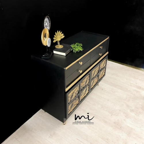 MADE TO ORDER Nathan MCM sideboard, mid century, vintage, drink cabinet, media unit, dresser, cupboard, cocktail, Art Deco - available for commission
