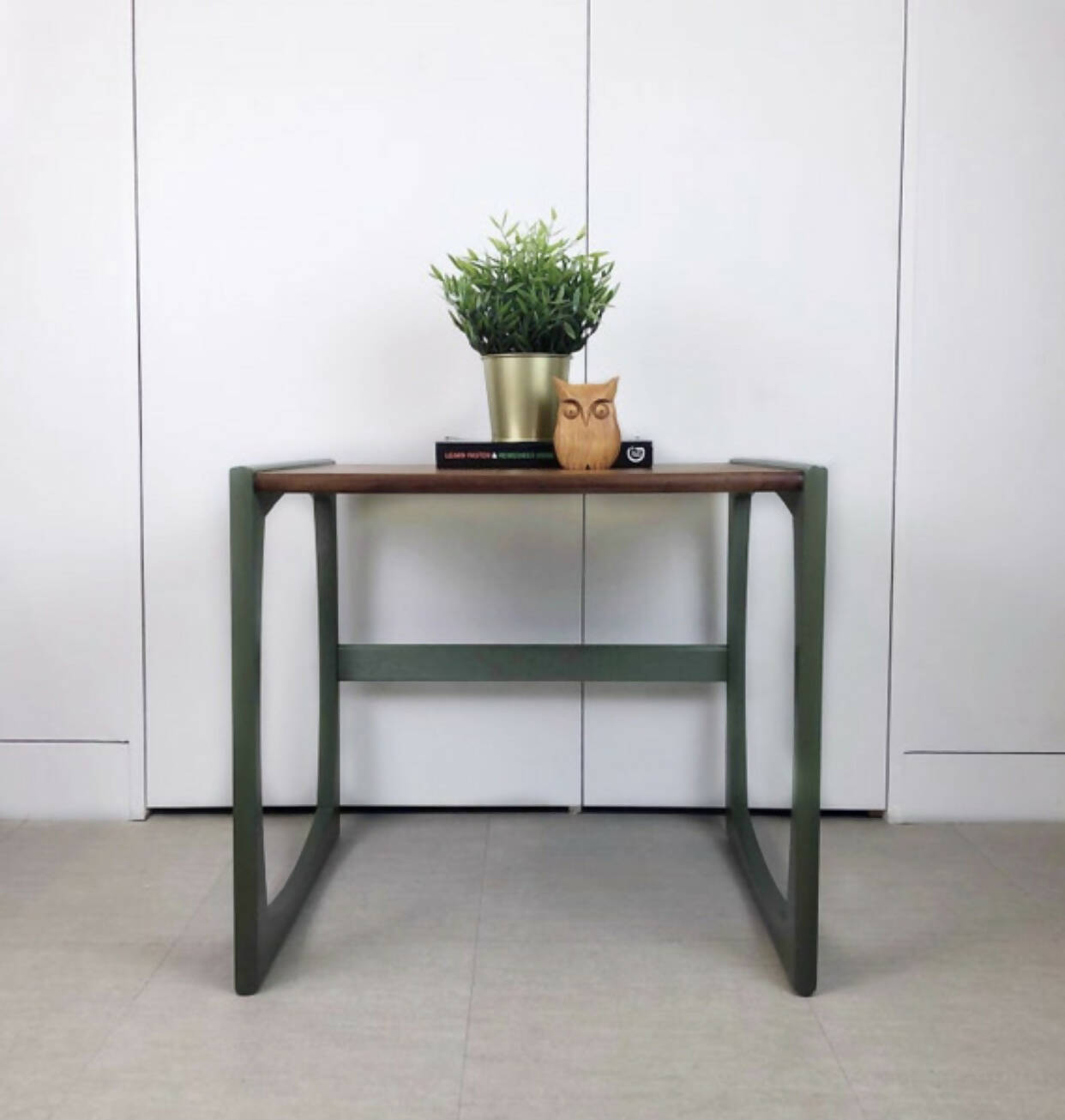 Vintage Mid Century Coffee Table