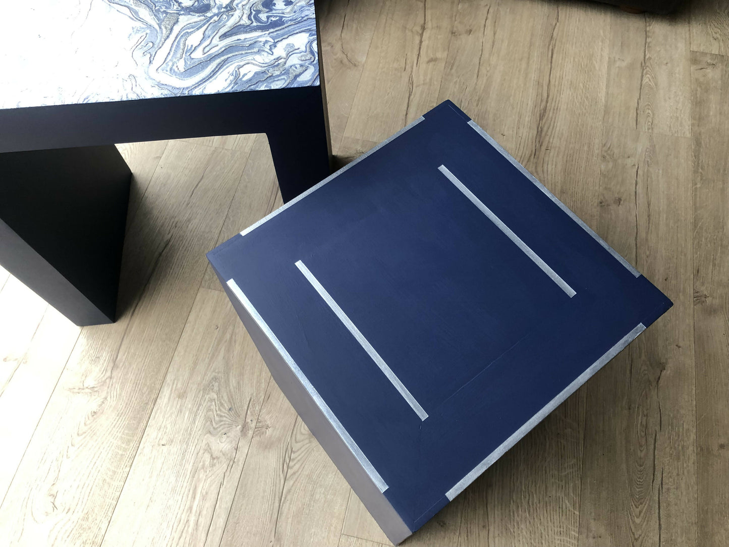 Nest of tables