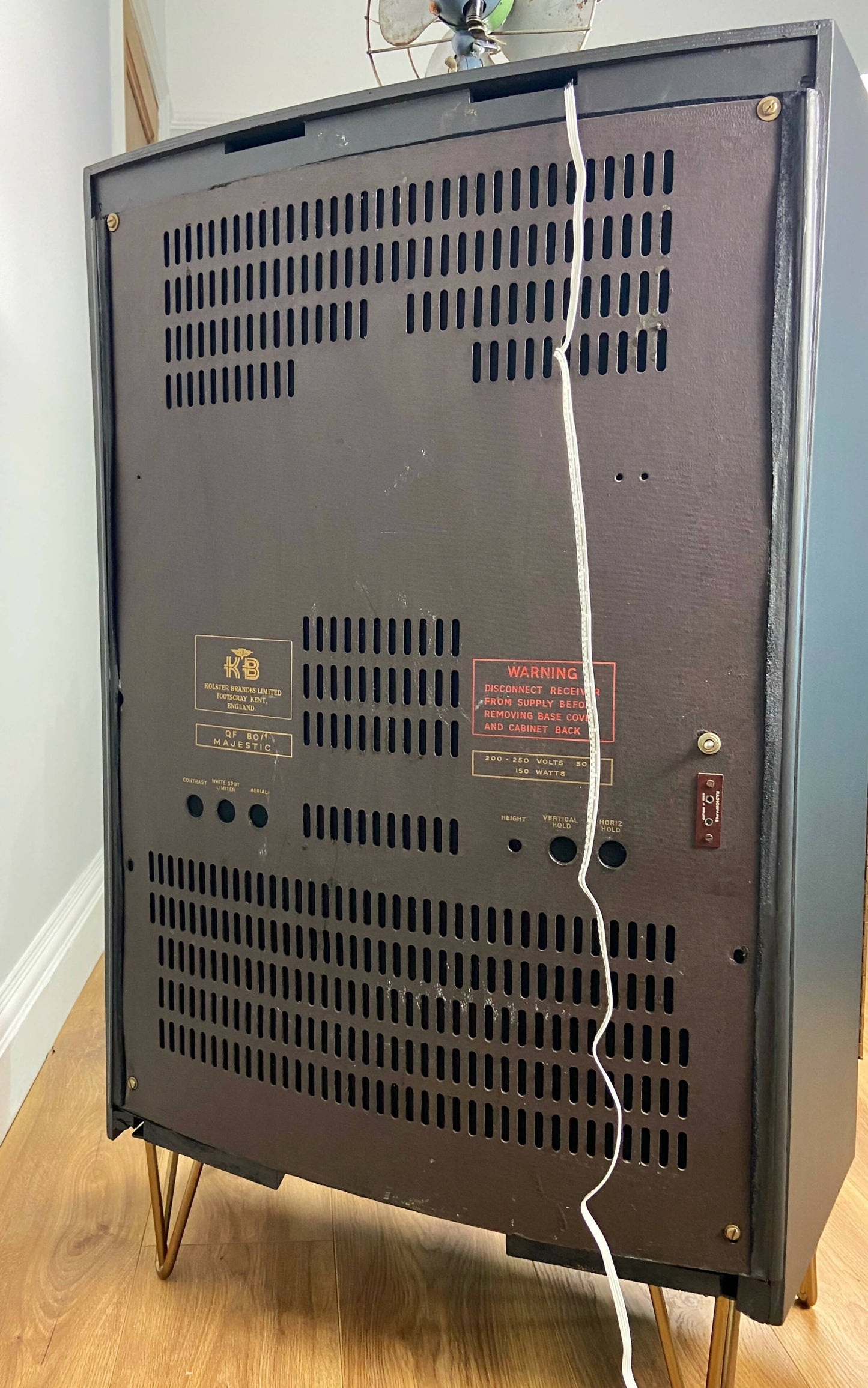 Cocktail Cabinet