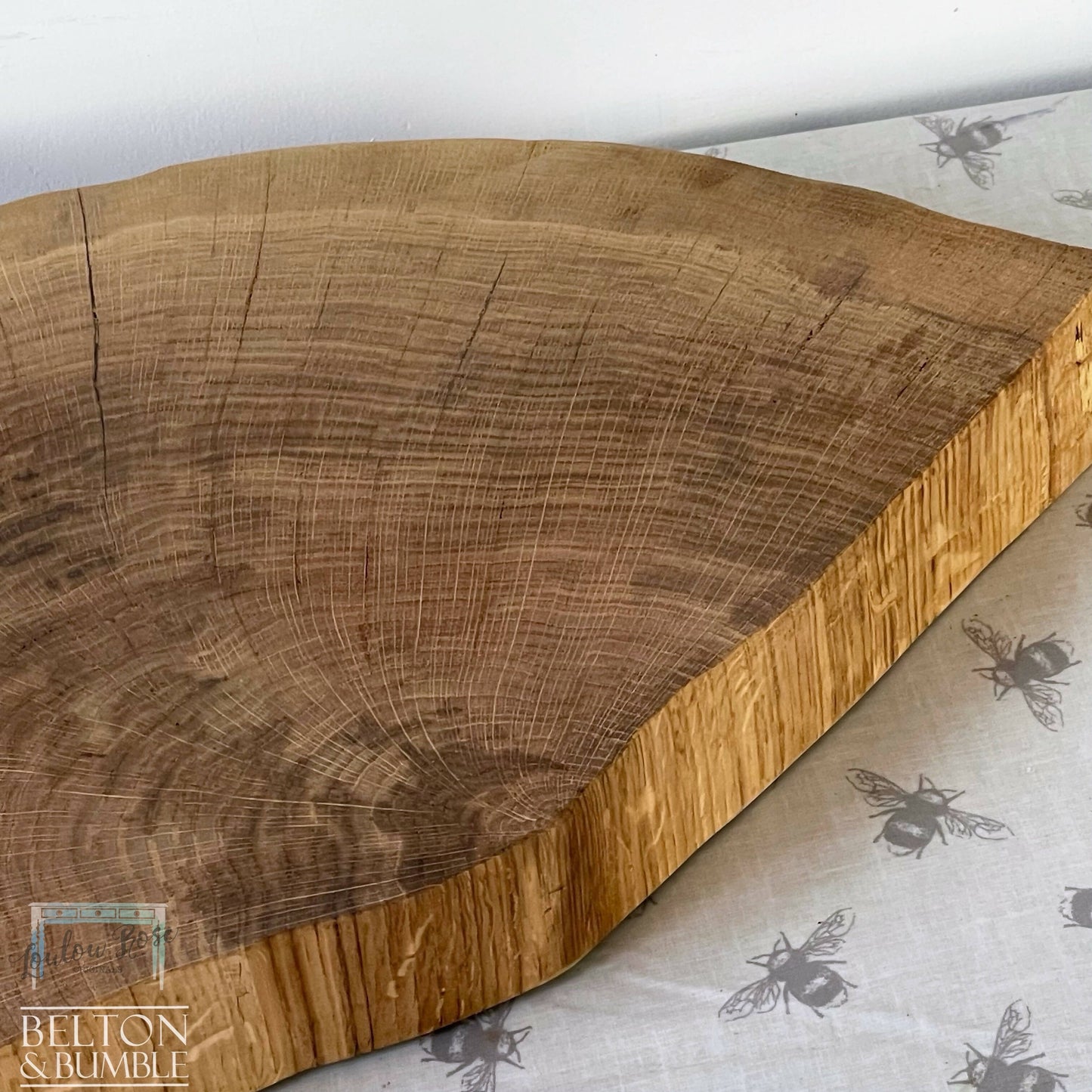Bread Cheese Board (2)
