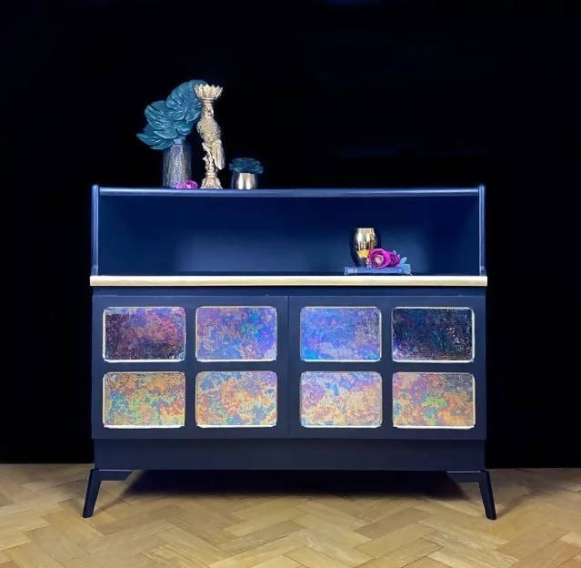 Nathan Sideboard/ Media Centre
