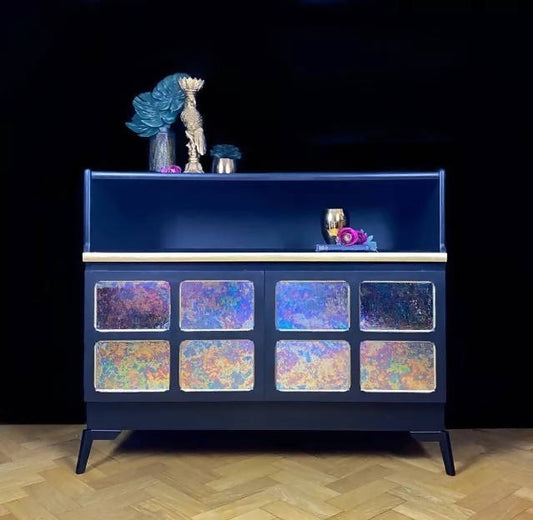 Nathan Sideboard/ Media Centre