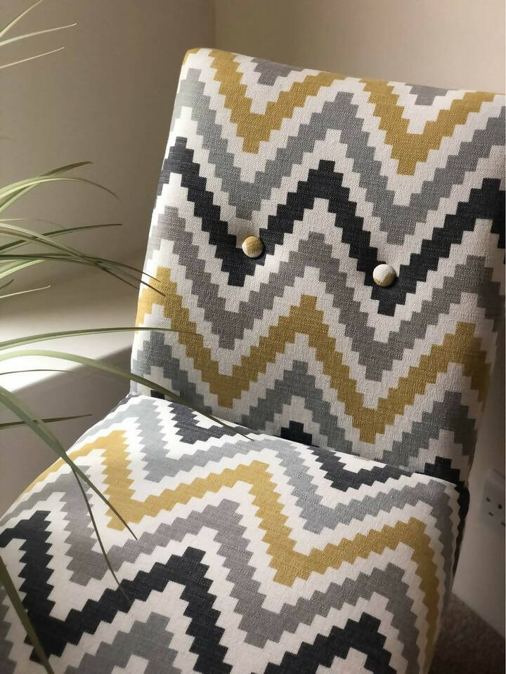 *STOCK CLEARANCE* Occasional/Cocktail Chair