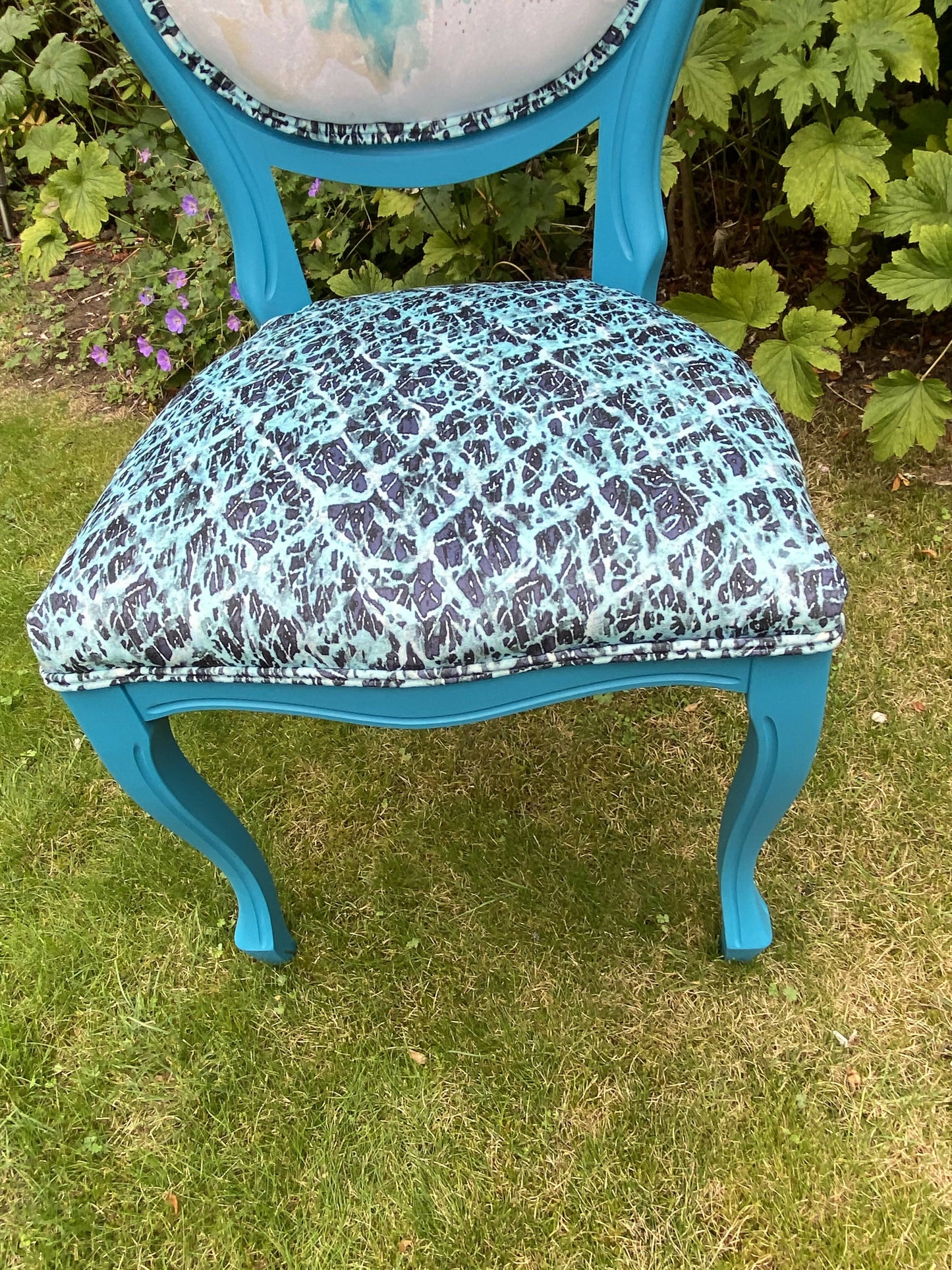 Turtle Chair