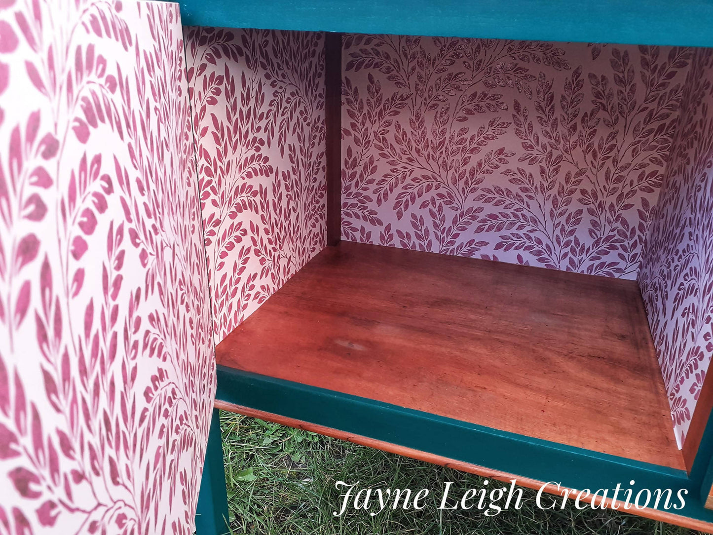 Mid Century Sideboard