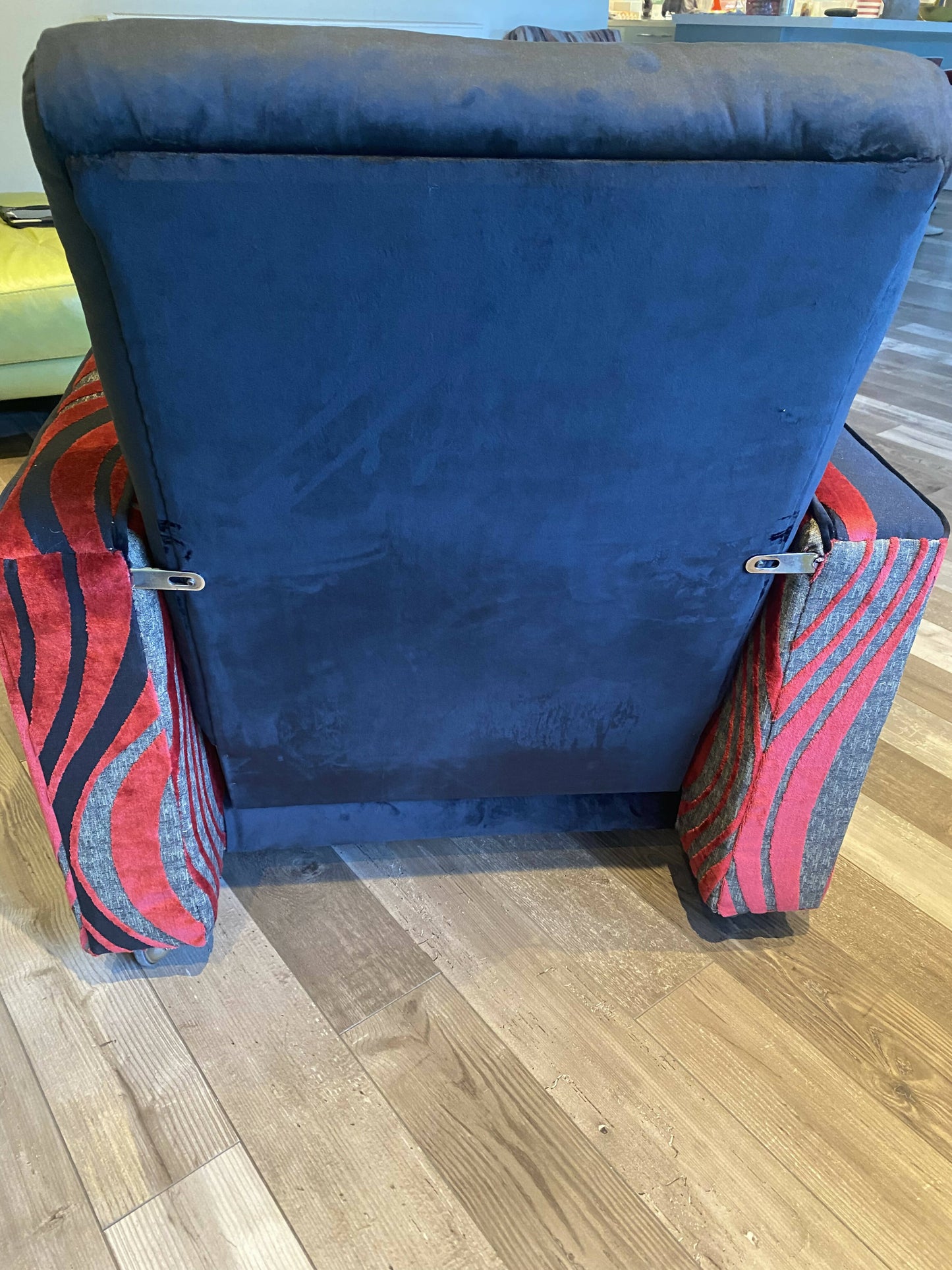 Vintage Armchair