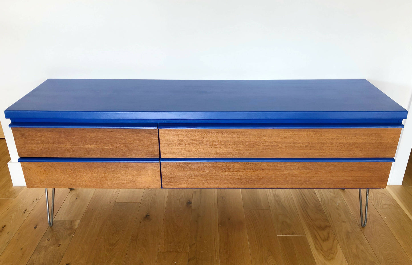 Mid century vintage sideboard