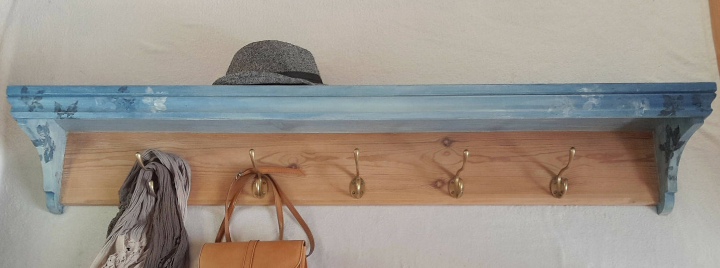 Coat rack