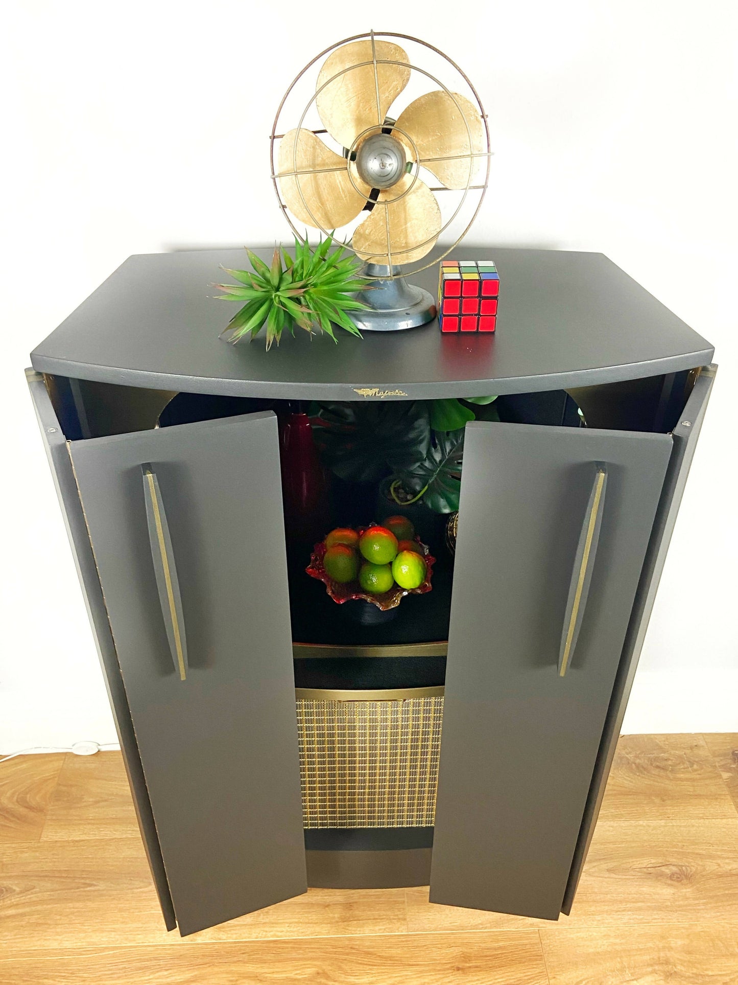 Cocktail Cabinet