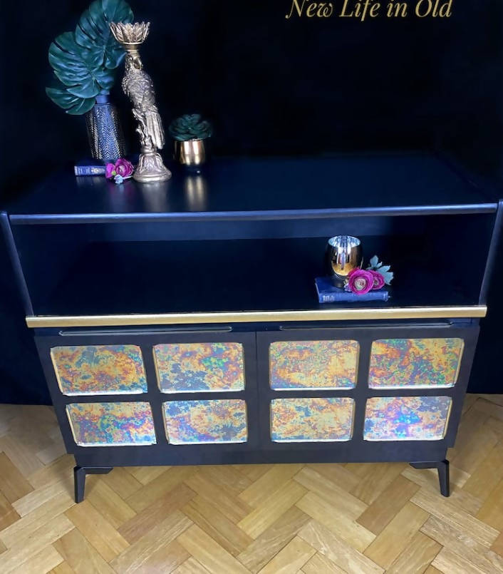Nathan Sideboard/ Media Centre