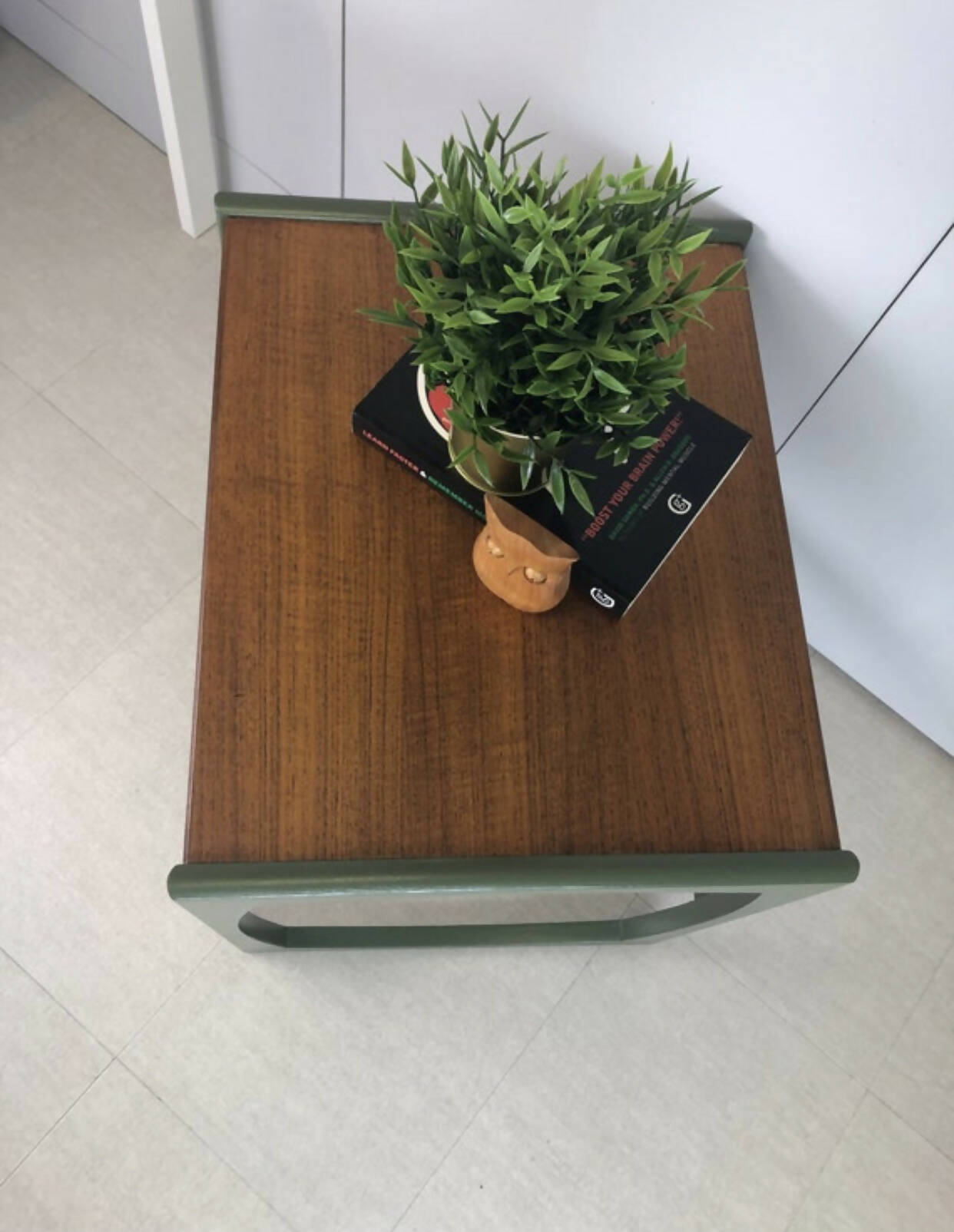 Vintage Mid Century Coffee Table