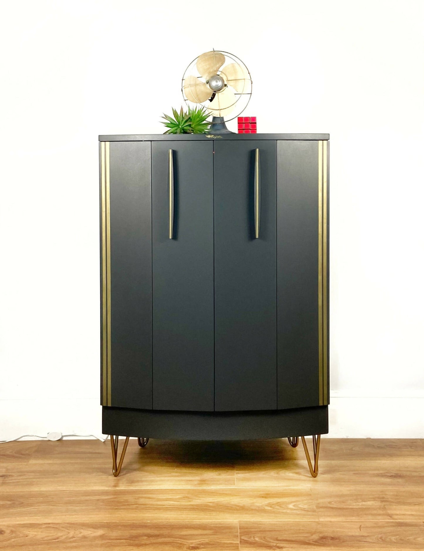 Cocktail Cabinet