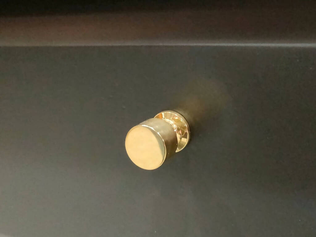 Stag Minstrel Dressing Table