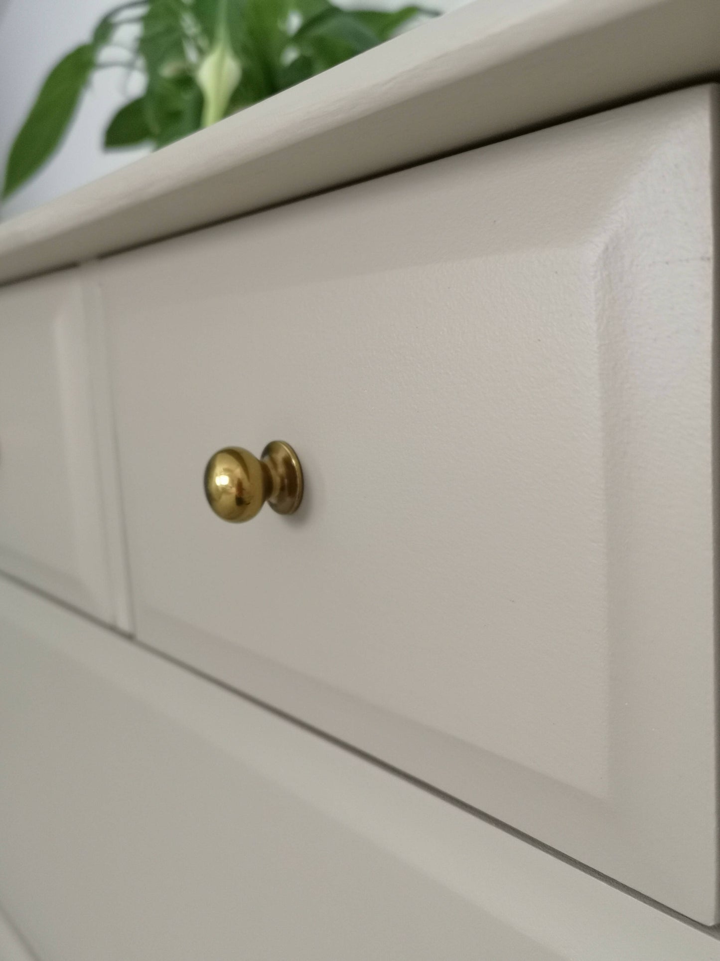 Pair Of Stag Drawers - Multiple Colours Available