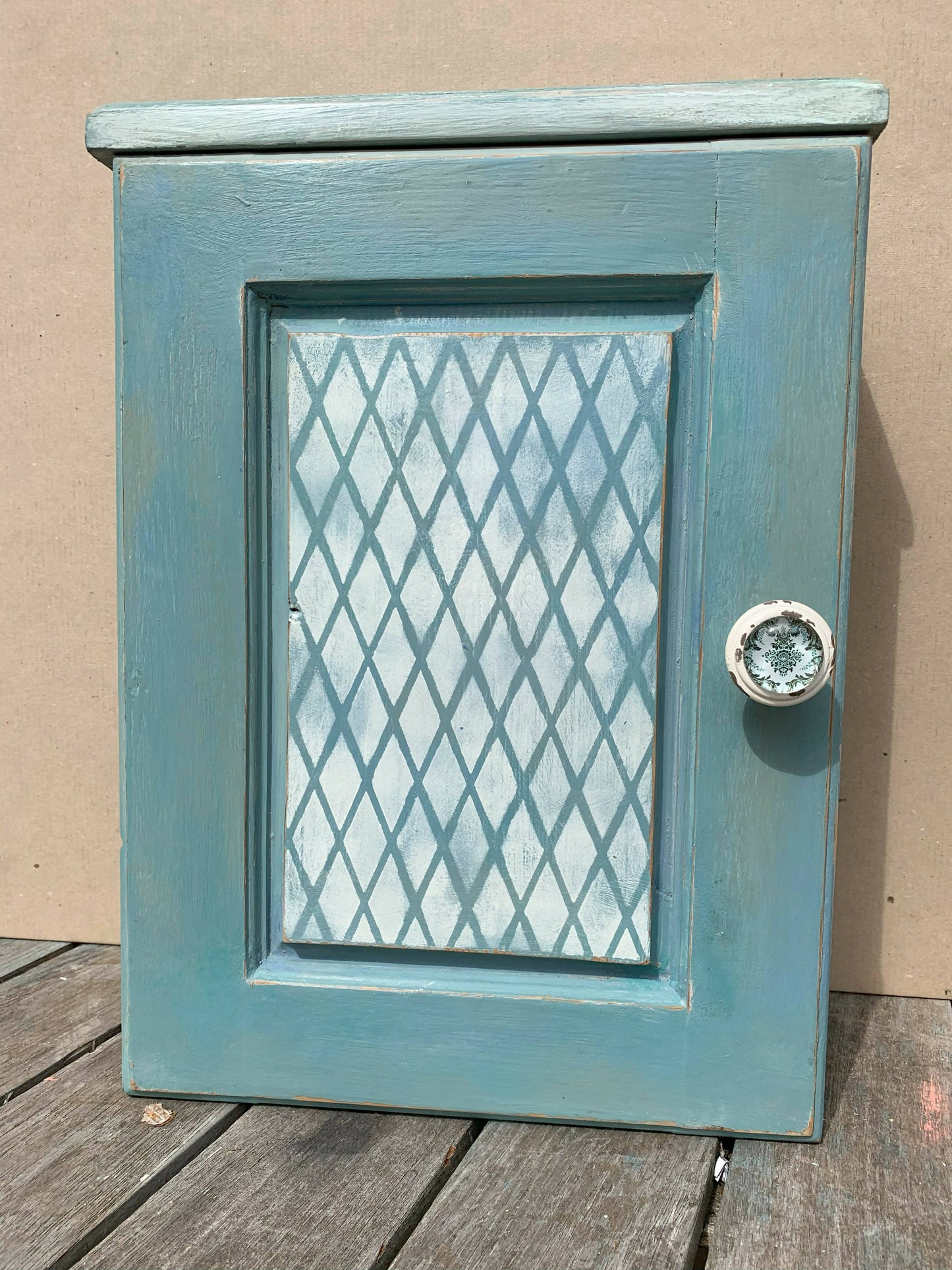 Store Cupboard