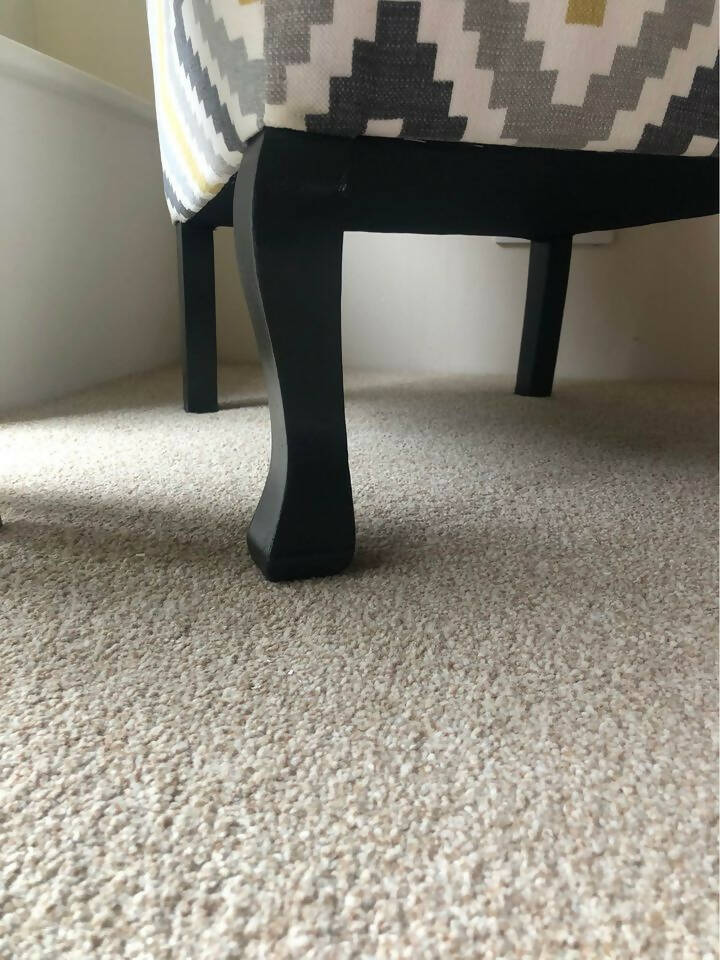 *STOCK CLEARANCE* Occasional/Cocktail Chair