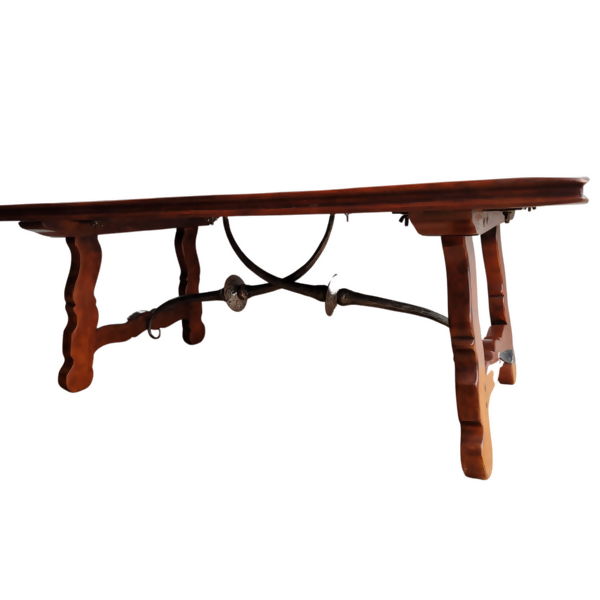 Large Coffee Table