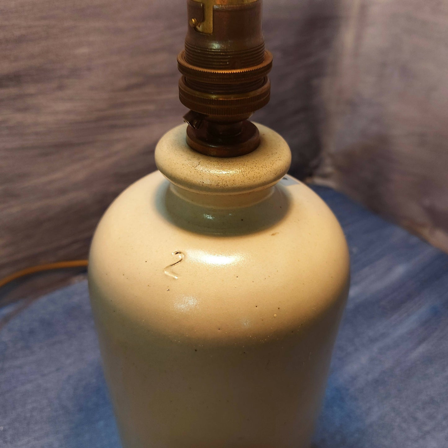 Decorative Country Kitchen Lamp