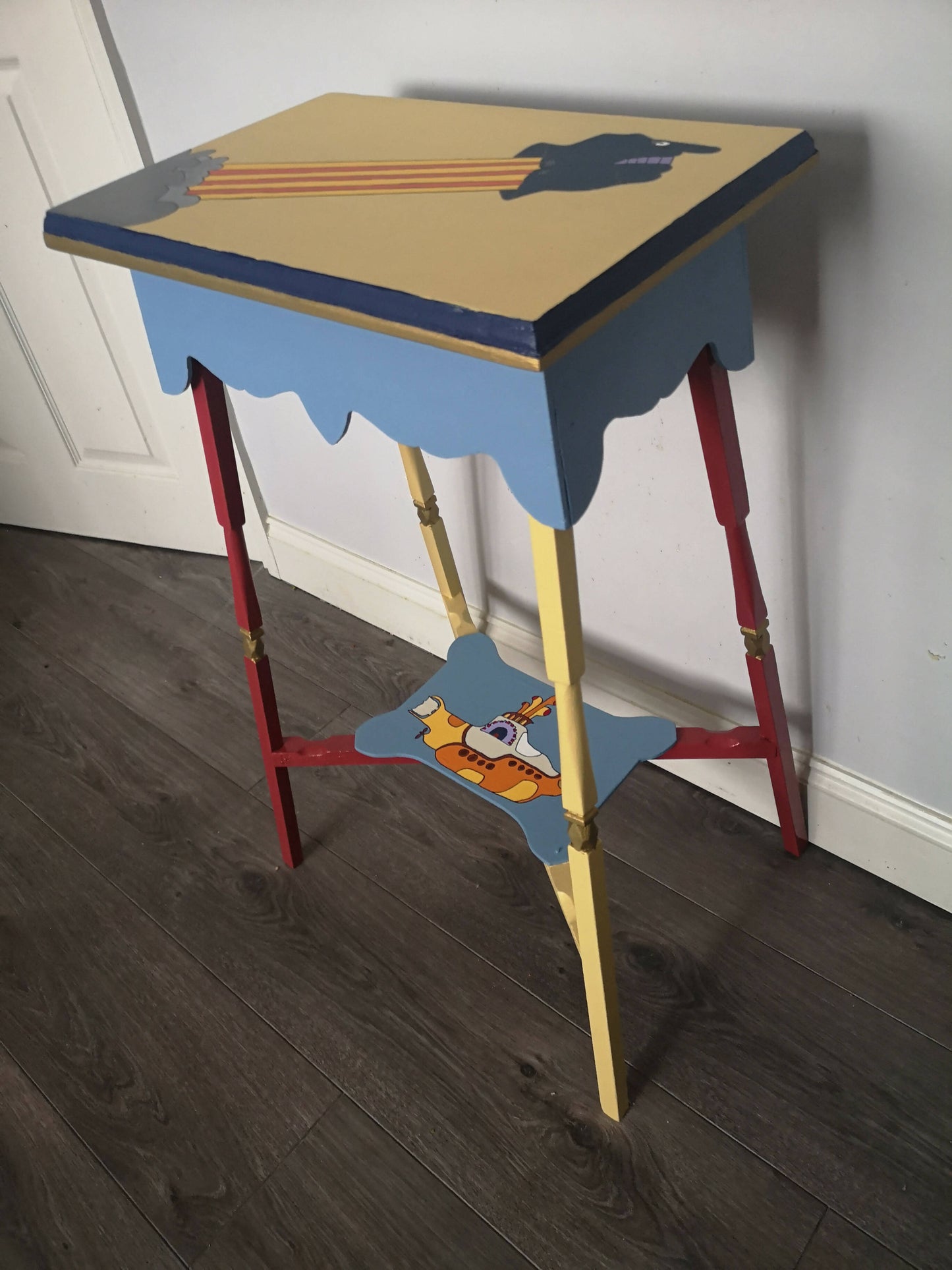 side table