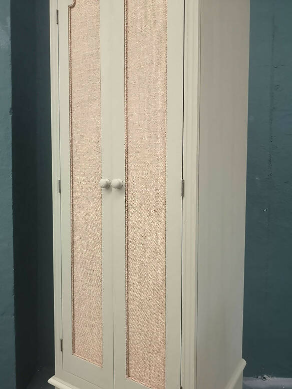 Tall Vintage Cupboard / Dresser