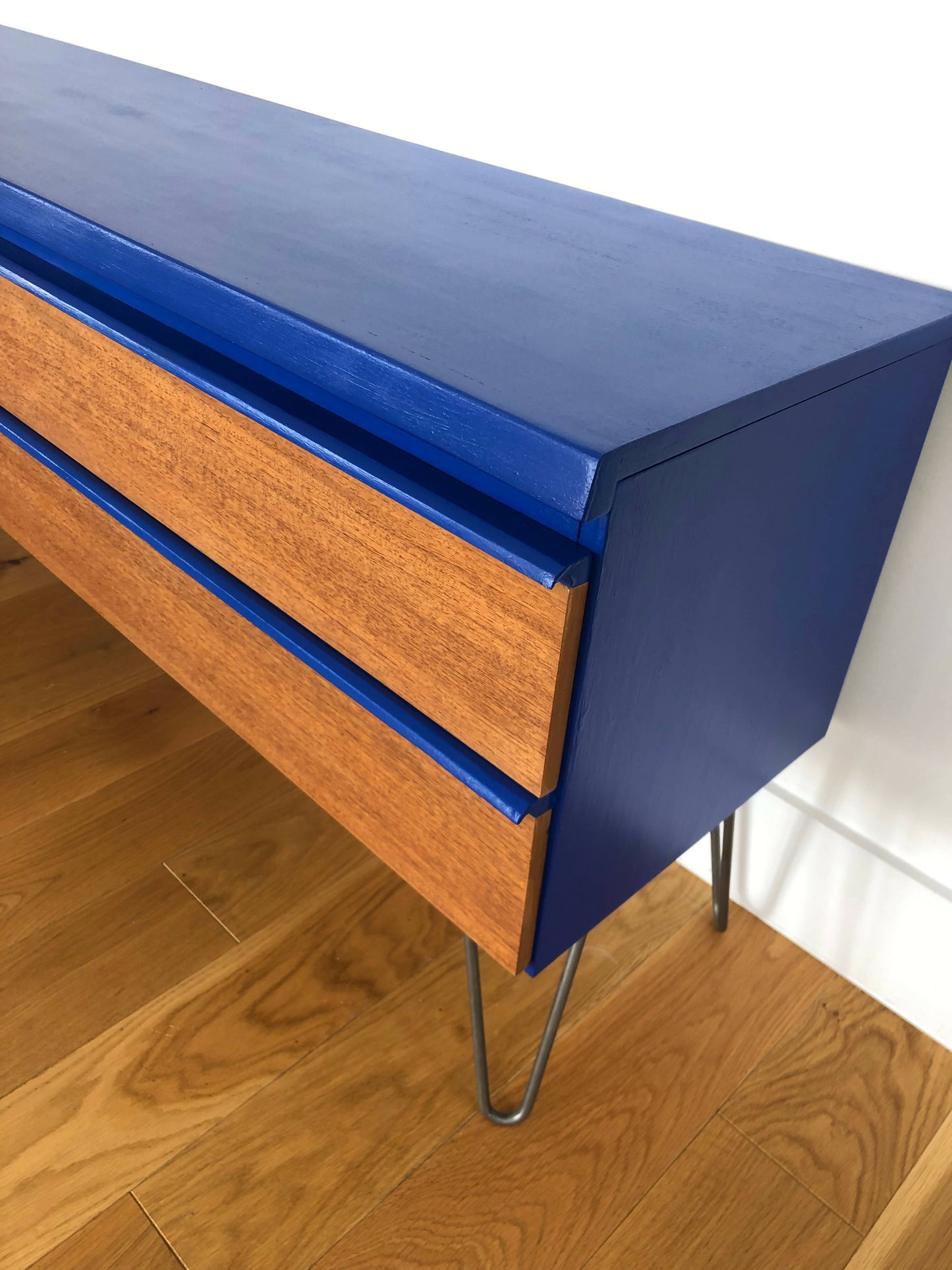 Mid century vintage sideboard