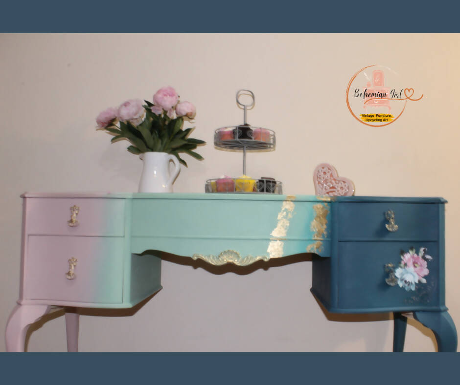 French Style Dressing Table