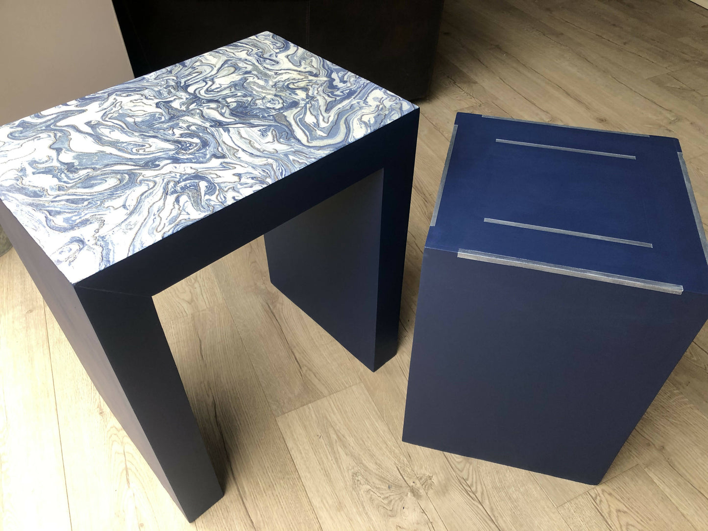 Nest of tables
