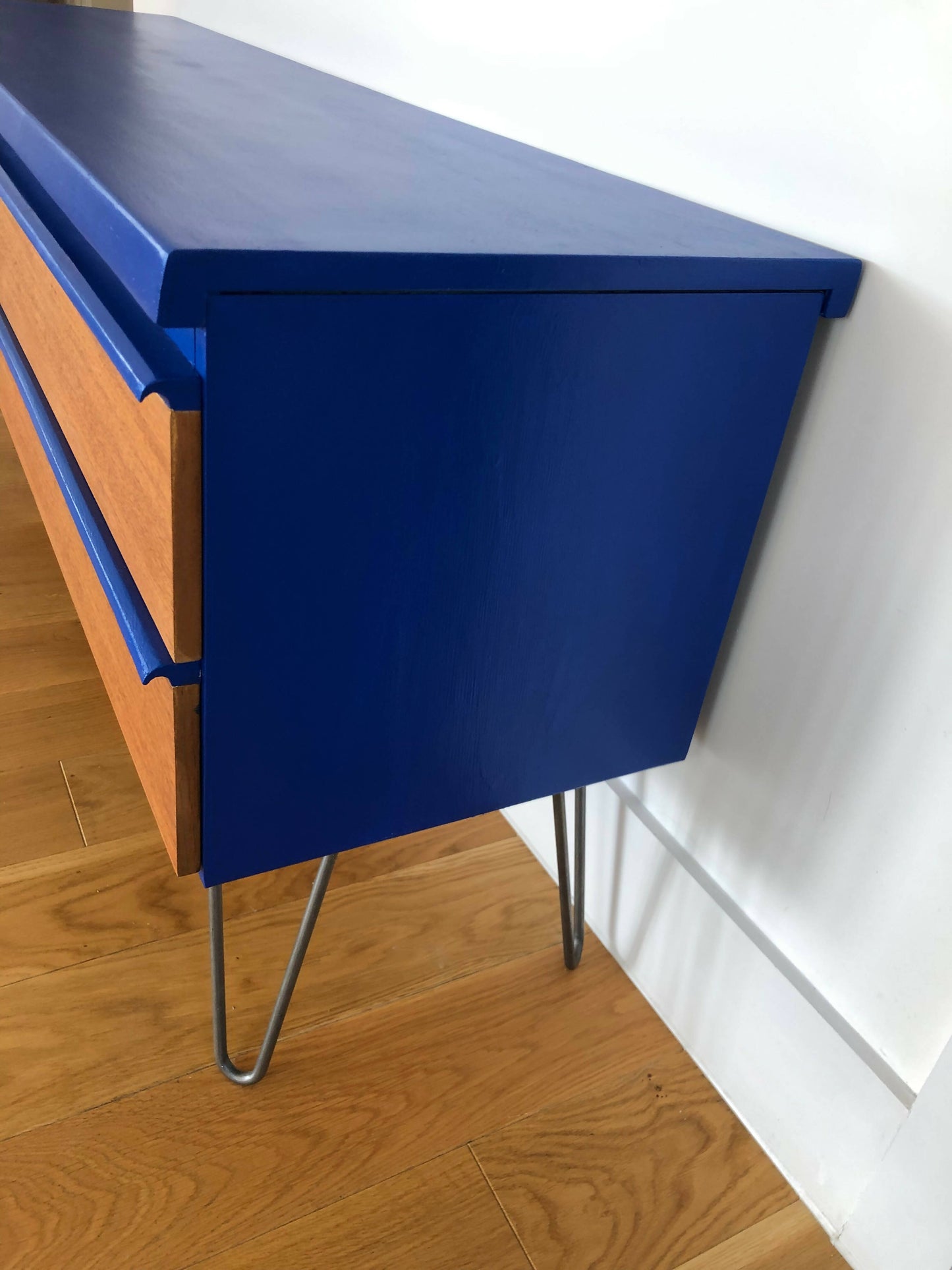 Mid century vintage sideboard