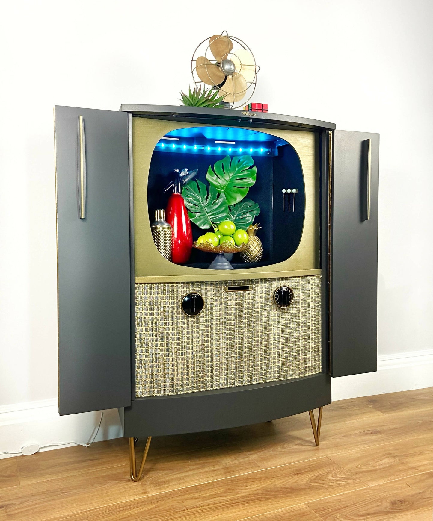 Cocktail Cabinet